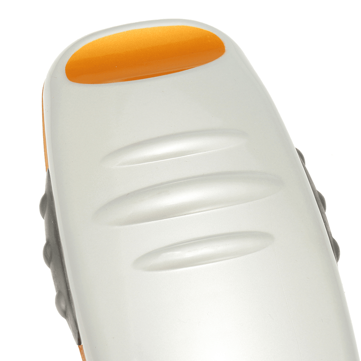 Electric Handheld Body Electric Massager Back Shoulder Neck Waist Leg Massage - Trendha