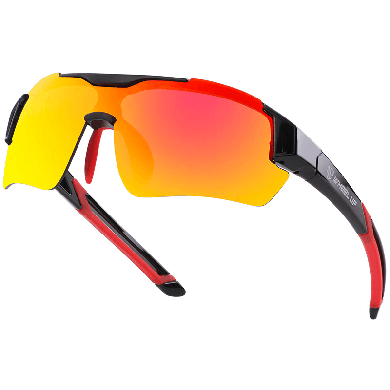 Mountain Bike Windproof Glasses Riding Equipment - Trendha