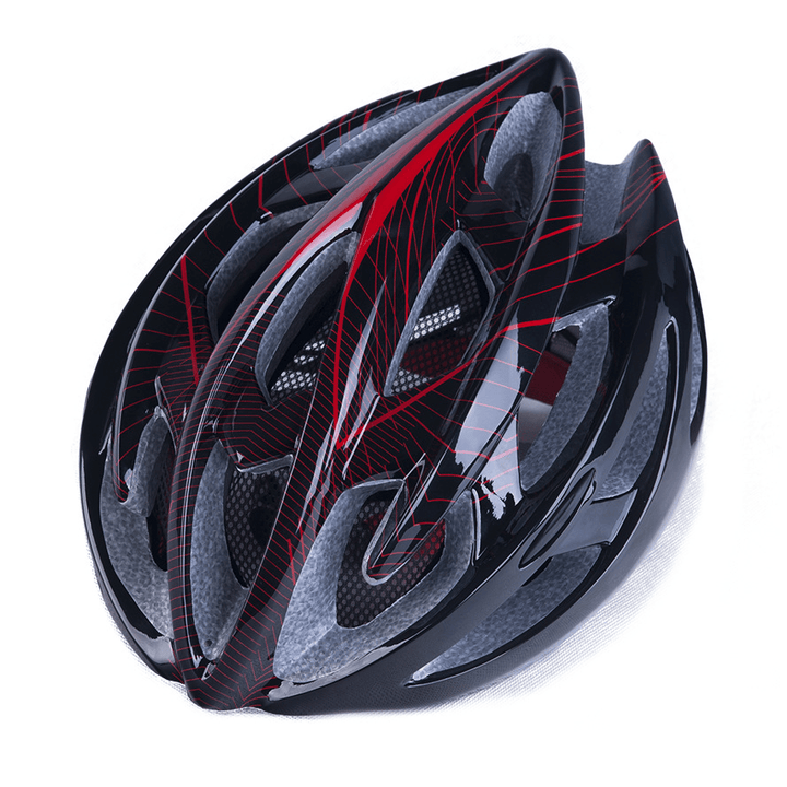 Bicycle Helmet Mountain Bike Helmet - Trendha
