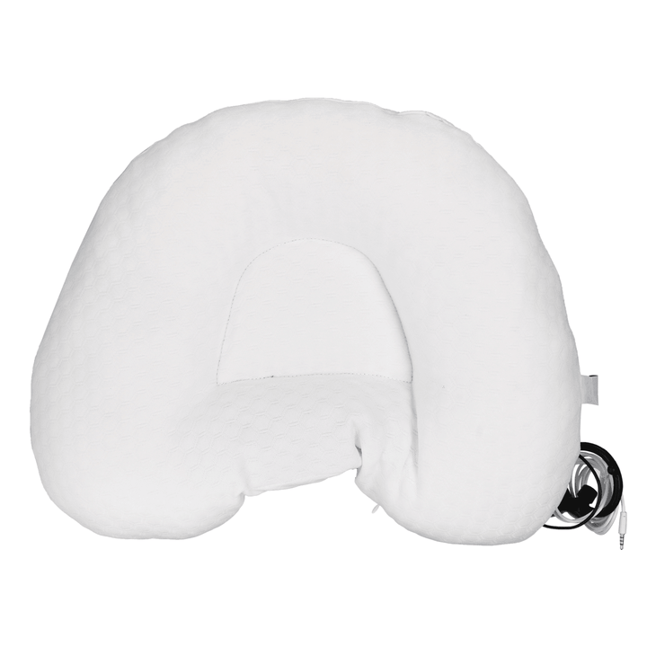 Inflatable Cervical Pain Bed Pillow Neck Support Ergonomic Orthopedic Travel Support Cushion - Trendha