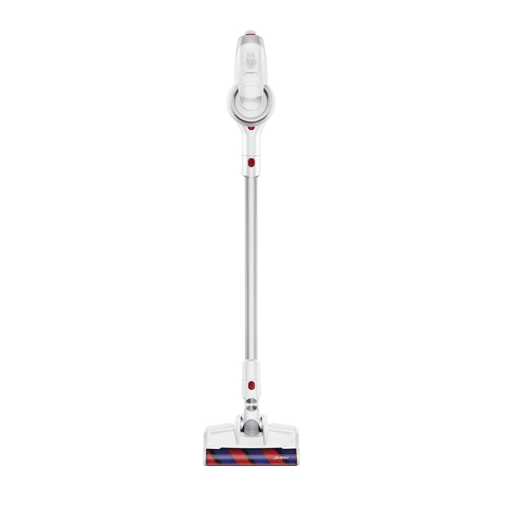 JIMMY JV53 425W Handheld Cordless Vacuum Cleaner with HEPA Filter 125AW 20Kpa Super Suction - Trendha