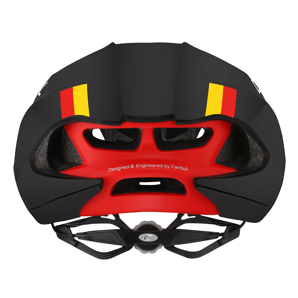 Aerodynamics Aerodynamic Riding Helmet - Trendha