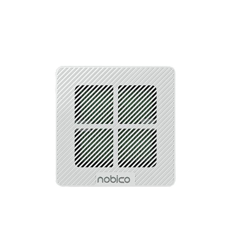 Nobico JBO-J012 Home Vehicle Air Purifier Disinfection Sterilization Removal of Formaldehyde PM2.5 Dust - Trendha