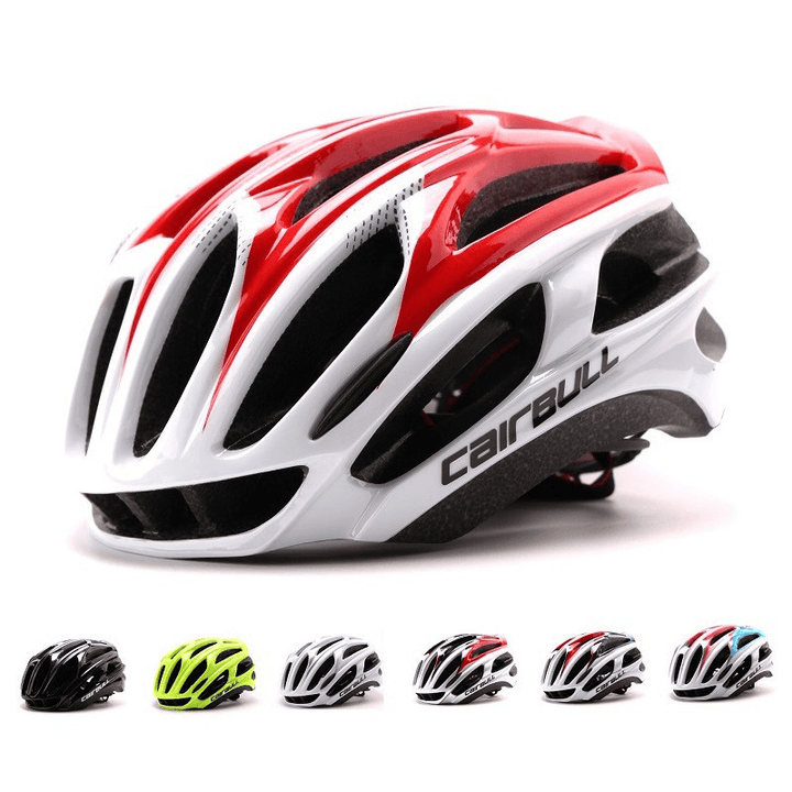 Cycling Helmet - Trendha