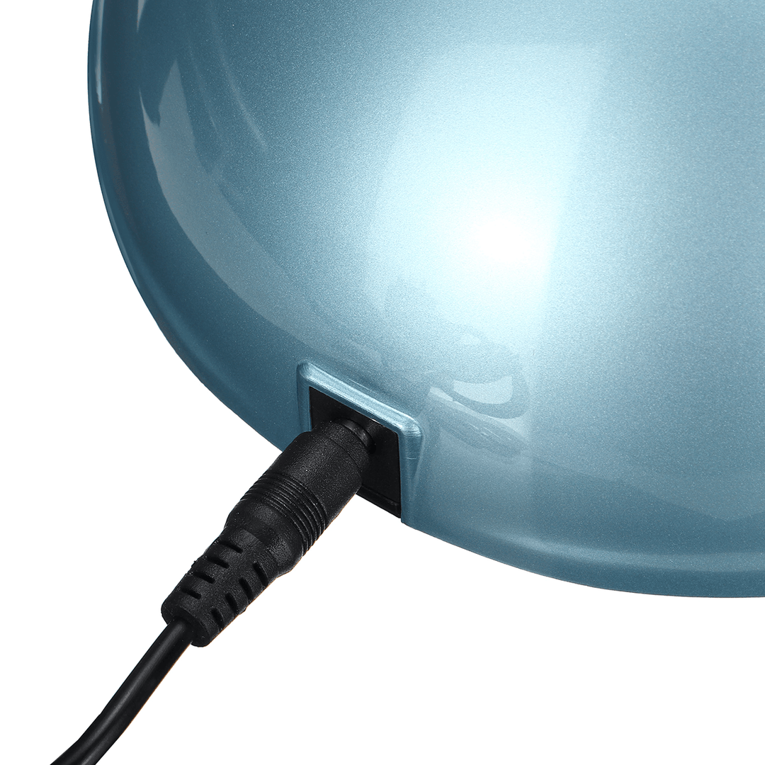250W UV Nail Lamp Quick Sensor 30 LED Light Polish Gel Dryer Art Curing Polish Gel Dryer Machine - Trendha