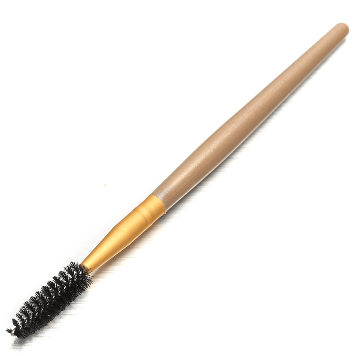 20Pcs Makeup Brushes Set Kit Blush Foundation Liquid Eyeshadow Eyeliner Comestic Powder - Trendha