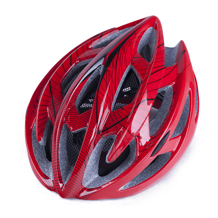 Bicycle Helmet Mountain Bike Helmet - Trendha