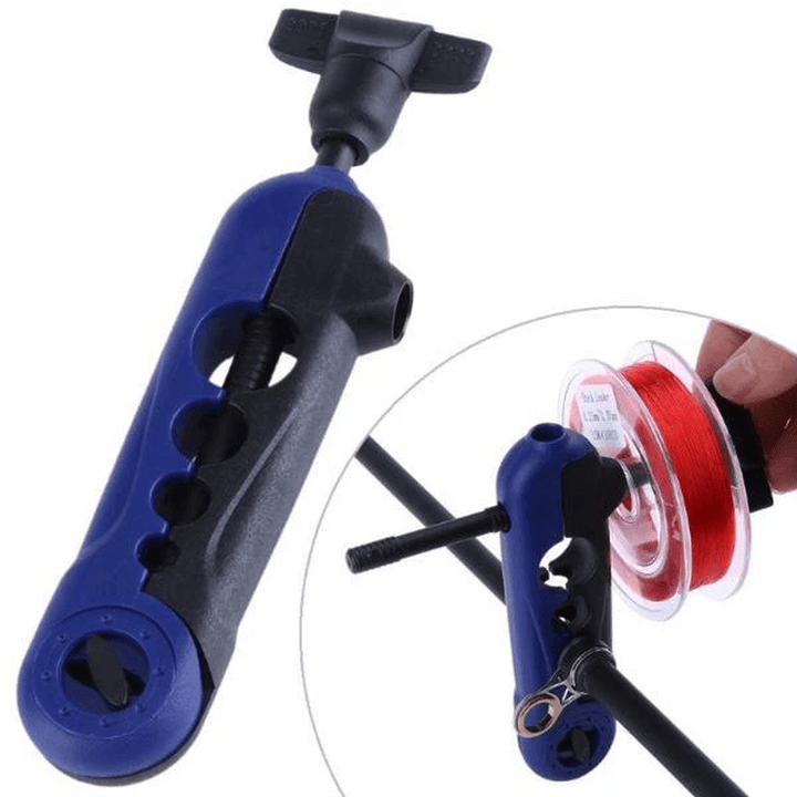 Multifunctional Fast Sea Rod Throwing Rod, Convenient Reel Fishing Accessories - Trendha