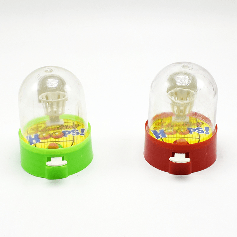 Finger Shooting Novelty Children'S Puzzle Fun Mini Novelties Toys - Trendha