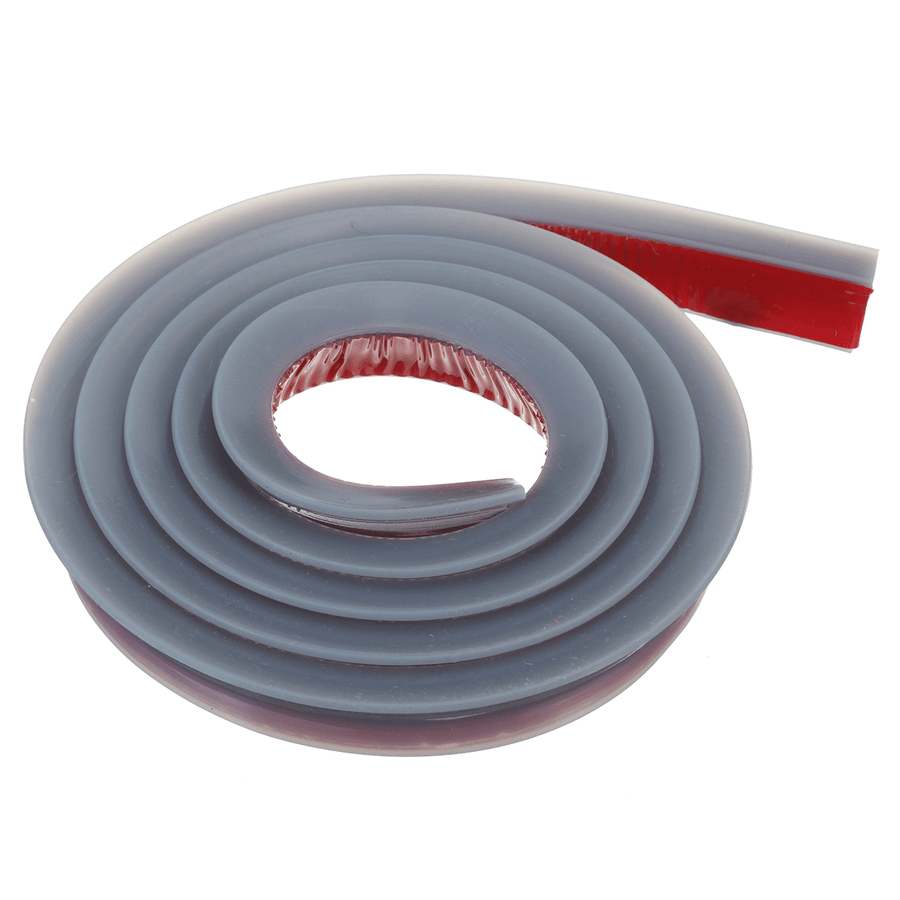 Free Bending Water Barrier Water Stopper Silicone 50/60/90/120/150/200Cm - Trendha
