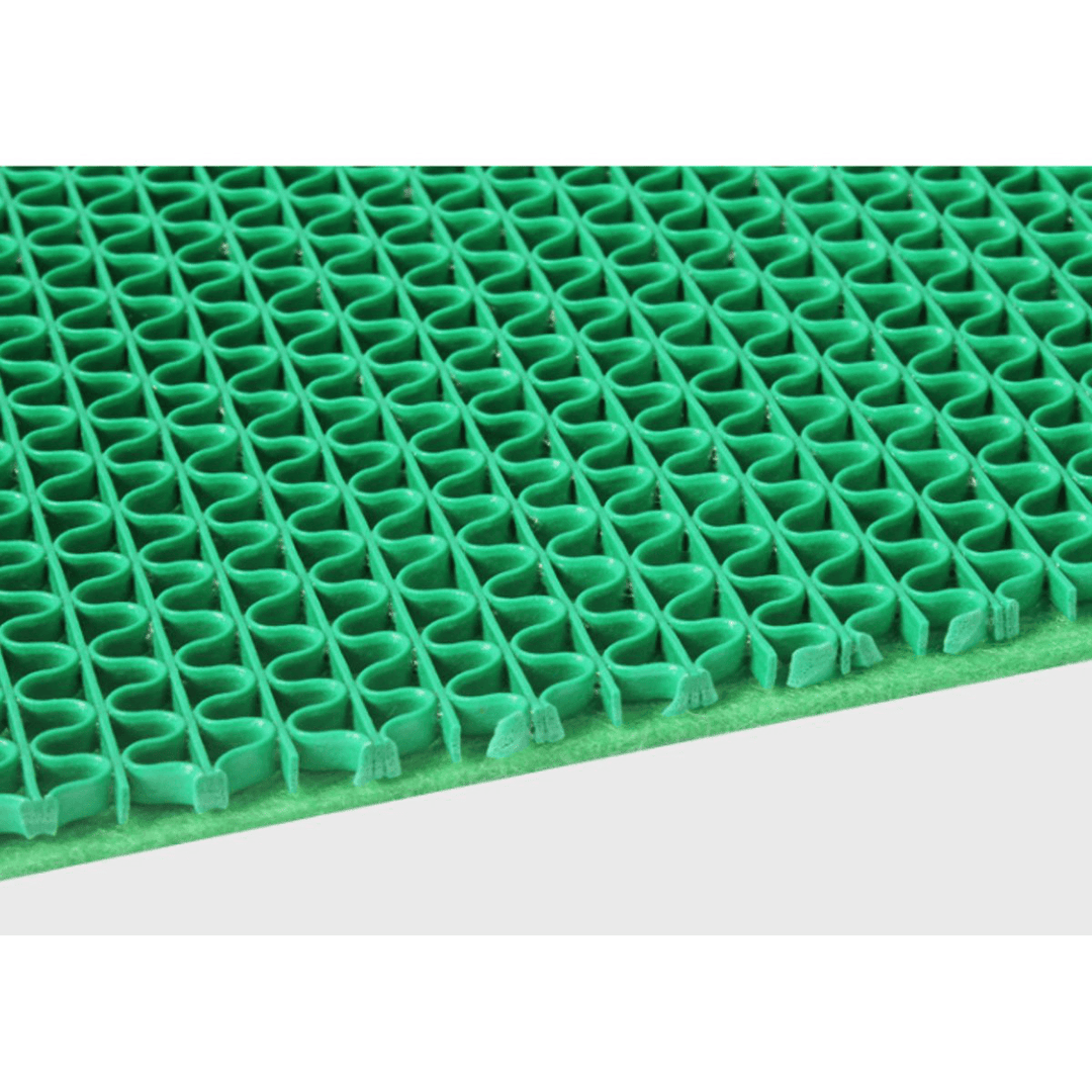 Liner Reptiles Snake Lizards Terrarium Cage Carpet with Grid Mat Waterproof - Trendha