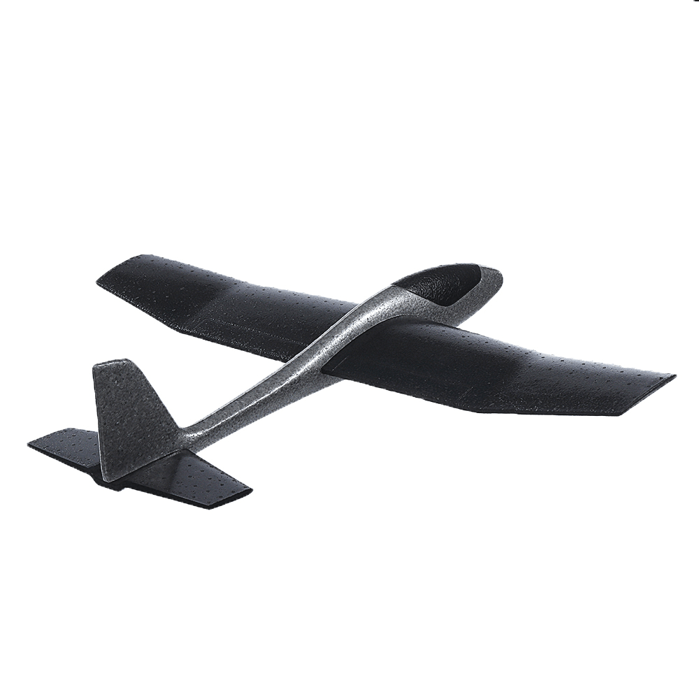 33Inch Huge Hand Launch Throwing Aircraft Airplane DIY Inertial Foam EPP Plane Toy - Trendha