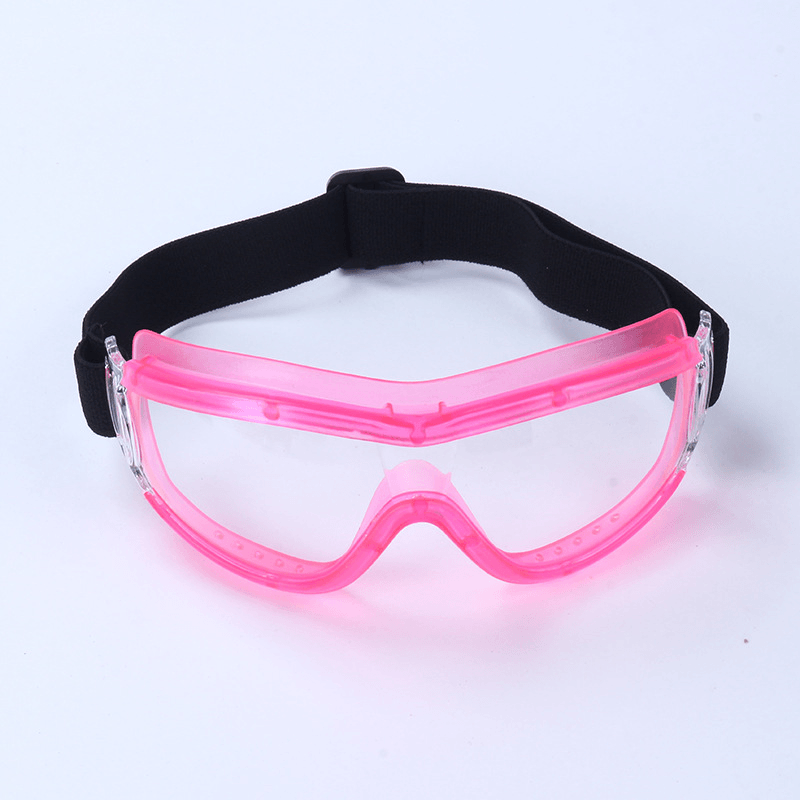 Fully Enclosed Sports Goggles for Children - Trendha
