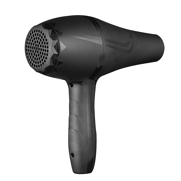 220V 2000W High-Power Pet Dog Cat Grooming Hair Dryer Mute with Flat Mouth Nozzles - Trendha