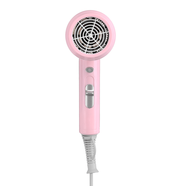 3000W Hair Dryer Professional Hairdryer with Diffuser Ionic Blow Dryer - Trendha