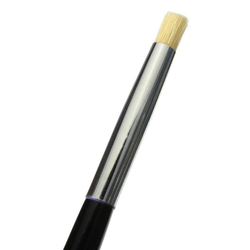 1 PCS Kolinsky Acrylic Nail Brush Nails Gel Polish DIY Drawing Brushes - Trendha