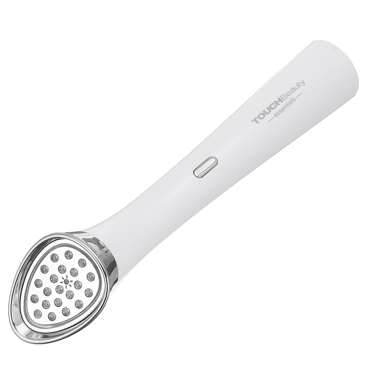 TOUCH Beauty LED Light Therapy Device Disinfects Neutralizes Acne Prevents Acne Regeneration - Trendha