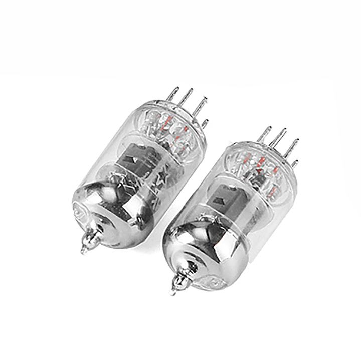 Ding Shine Mini 6J1 Valve and Vacuum Tube Pre-Amplifier Amplifier Stereo HIFI Buffer Preamp - Trendha