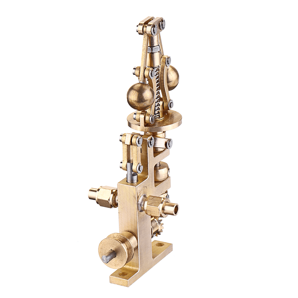 Microcosm P30 Mini Steam Engine Flyball Governor for Steam Engine Parts - Trendha