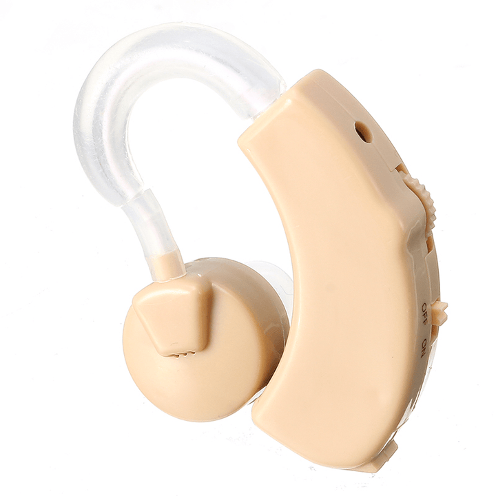 Cyber-Sonic JZ-1088A Amplifier Adjustable Tone Hearing Aids Best Sound Volume - Trendha