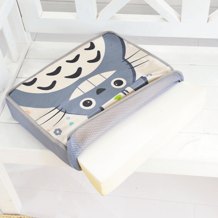 55X55Cm High Density Upholstery Cushion Foam Chair Sofa Seat Foam Pad Sheet - Trendha