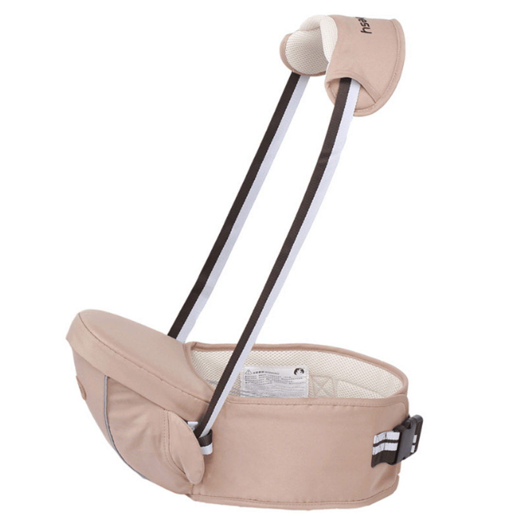 Multifunctional Baby Infant Carriers Waist Stool Front Sling Belt Straps Hip - Trendha