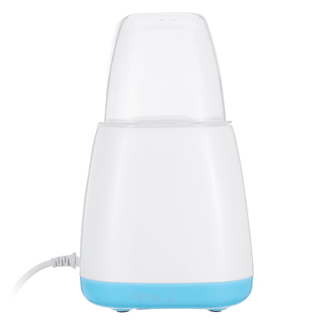 Multi-Function 6 in 1 Automatic Intelligent Thermostat Baby Bottle Warmers Milk Bottle Disinfection Fast Warm Milk & Sterilizers - Trendha