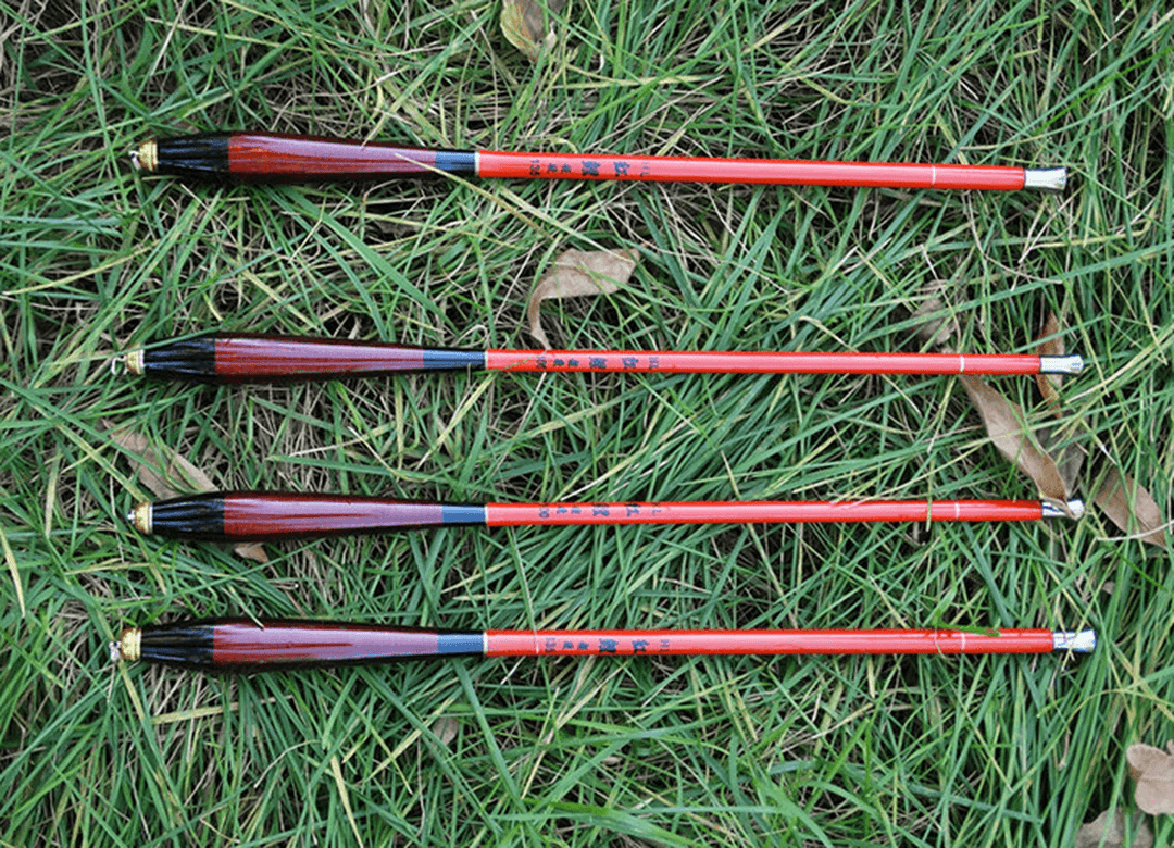Carbon Rod Fishing Rod Fishing Rod Short Stream Pocket Mini Pole Super Hard Light Fine Shrimp Rod 1.01.351.6 M - Trendha