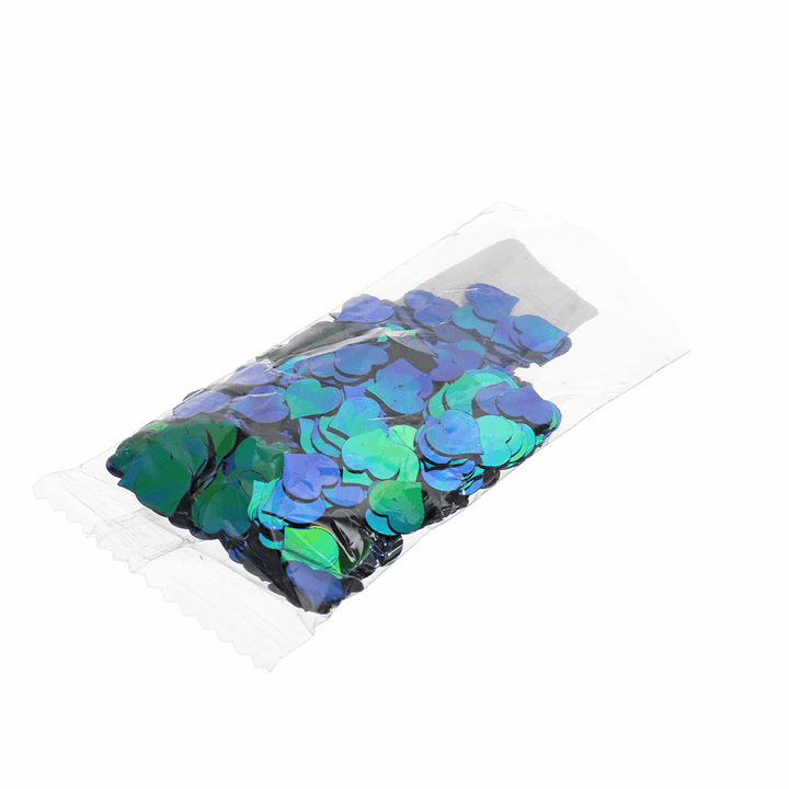 10G DIY Slime Accessories Glitter Decor Fruit Cake Flower Polymer Clay Toy - Trendha