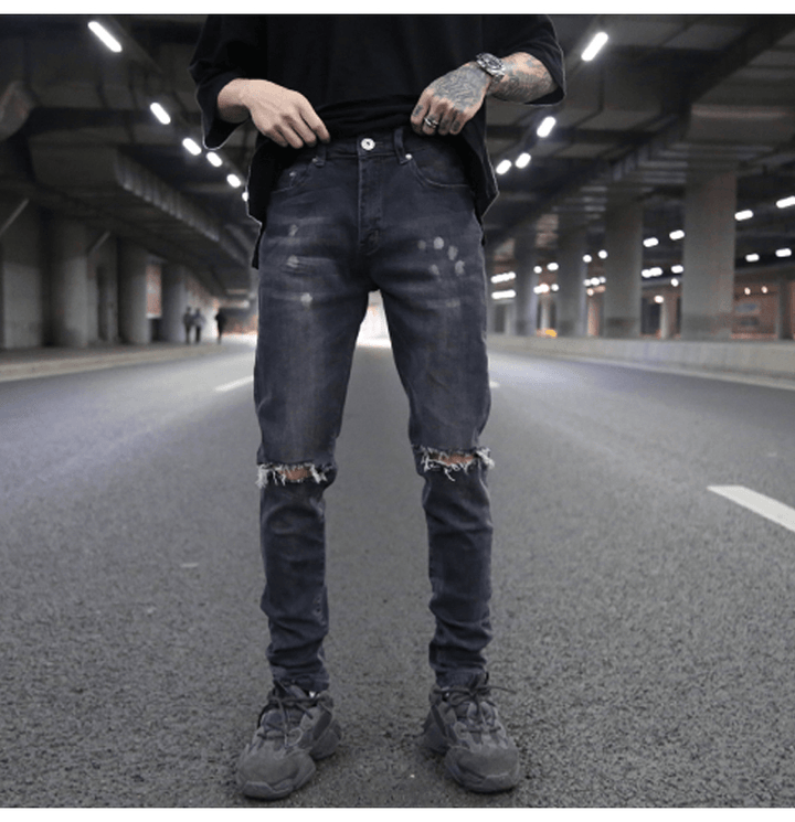 Small Jeans - Trendha
