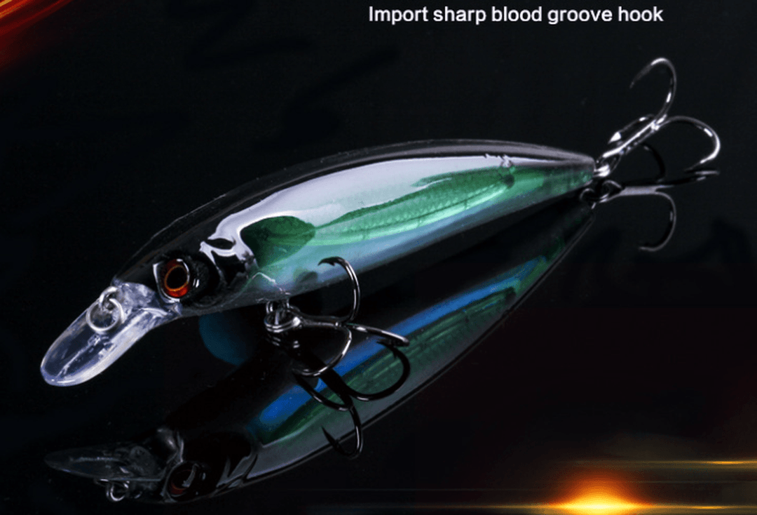 Import Blood Hook - Trendha