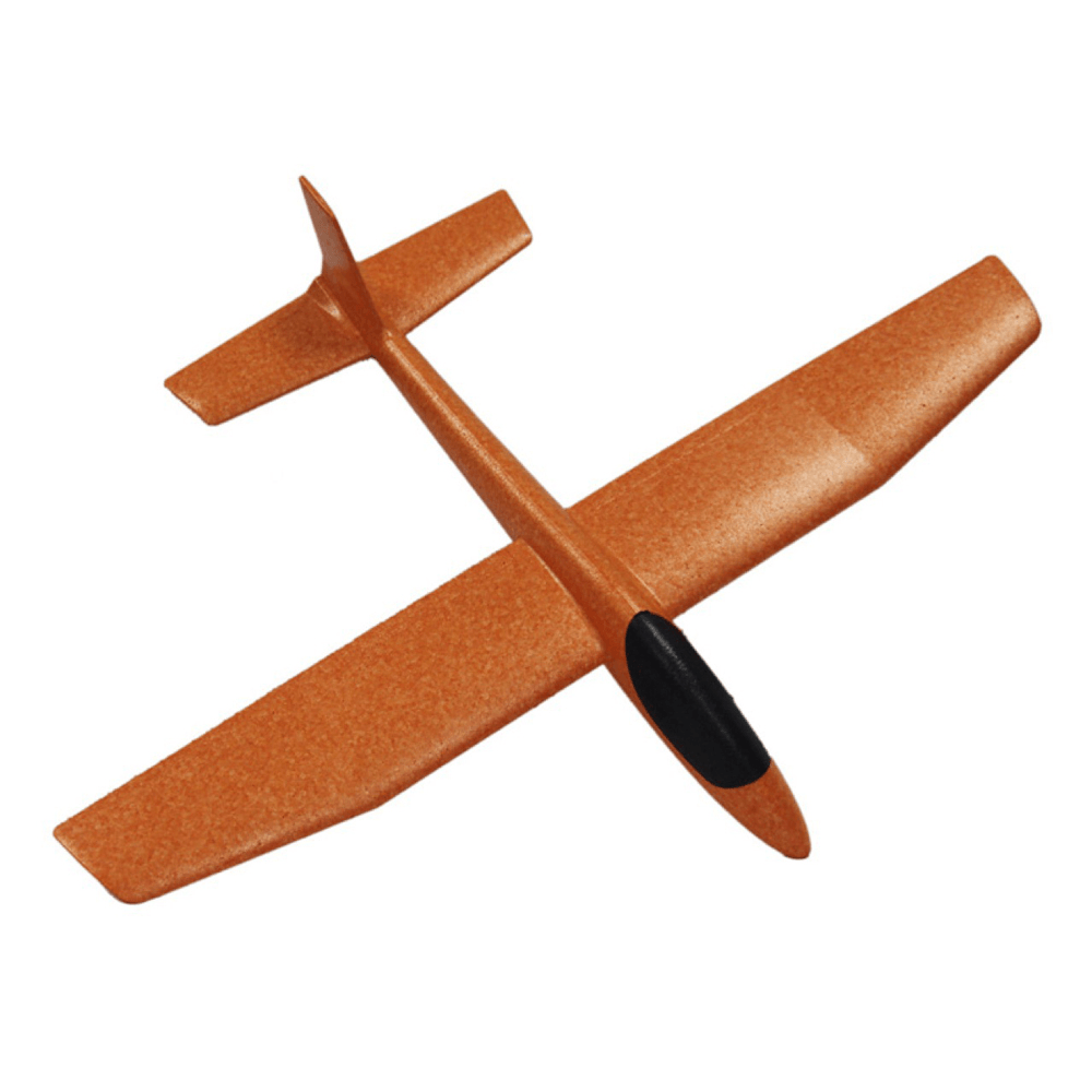 85Cm Super Large Hand Throwing EPP Foam Aircraft DIY Modified Plane Toy - Trendha