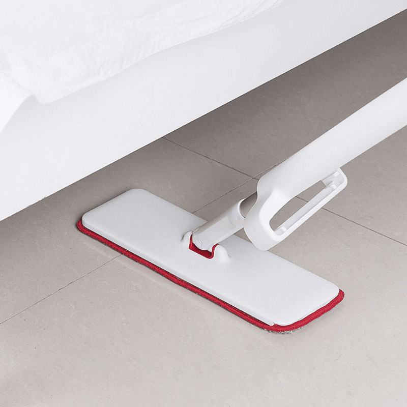 Yekee Microfiber Disposable Mop Self-Squeezing Water Self-Cleaning Light Durable Wet Dry Floor Mop - Trendha