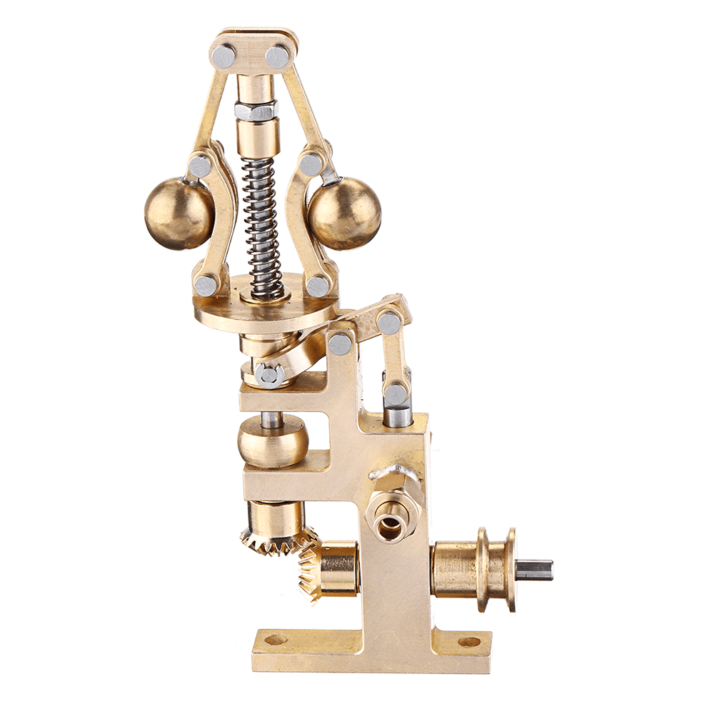 Microcosm P30 Mini Steam Engine Flyball Governor for Steam Engine Parts - Trendha