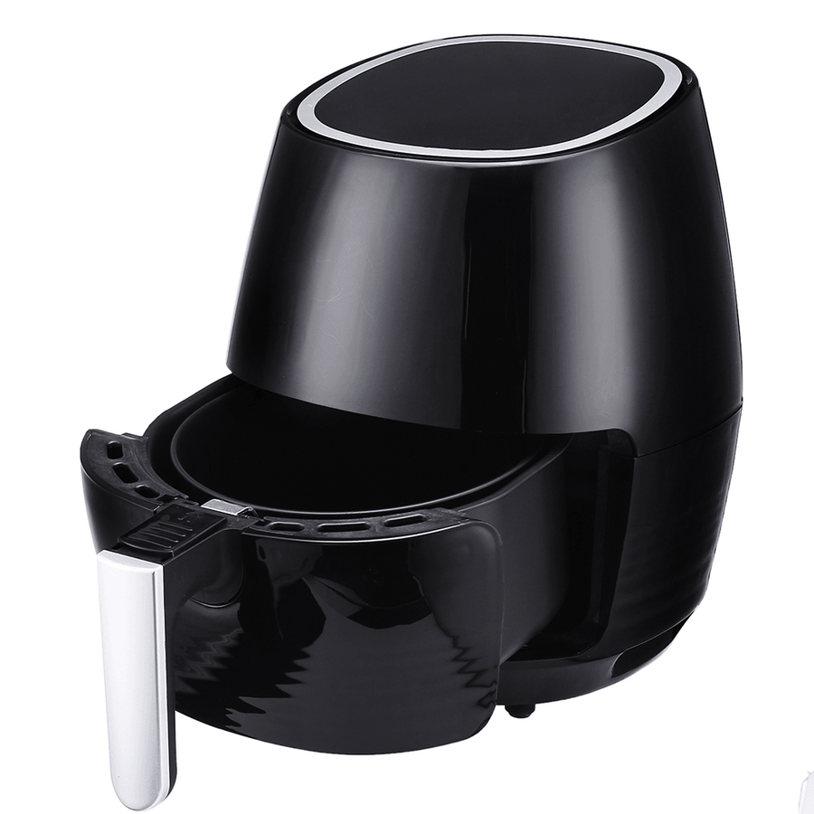 110V/220V 6.5L Air Fryer Oil Free Low Fat Healthy Cooker Oven Frying Food Fry Chip - Trendha