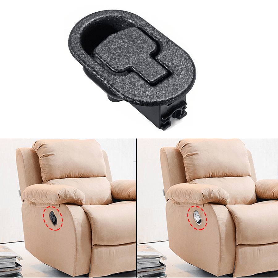 Sofa Handle for Suite Recliner Release Chair Settee Couch Cable Part Adjuster - Trendha