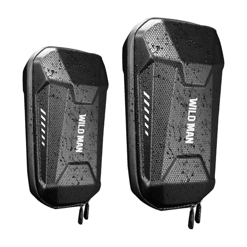 Electric Scooter Hard Shell Bag - Trendha