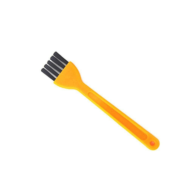 10Pcs Replacements for Roborock S7 Vacuum Cleaner Parts Accessories Side Brushes*5 Mop Clothes*3 Cleaning Tools*2 [Not-Original] - Trendha
