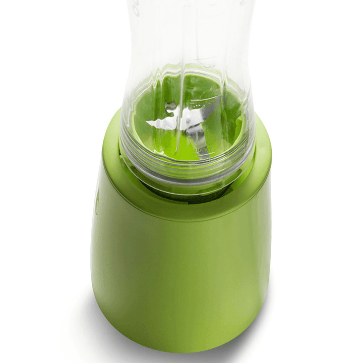 Ocooker Electric Juicer Vegetables Blender Maker Juice Extractor Baby Food Milkshake - Trendha