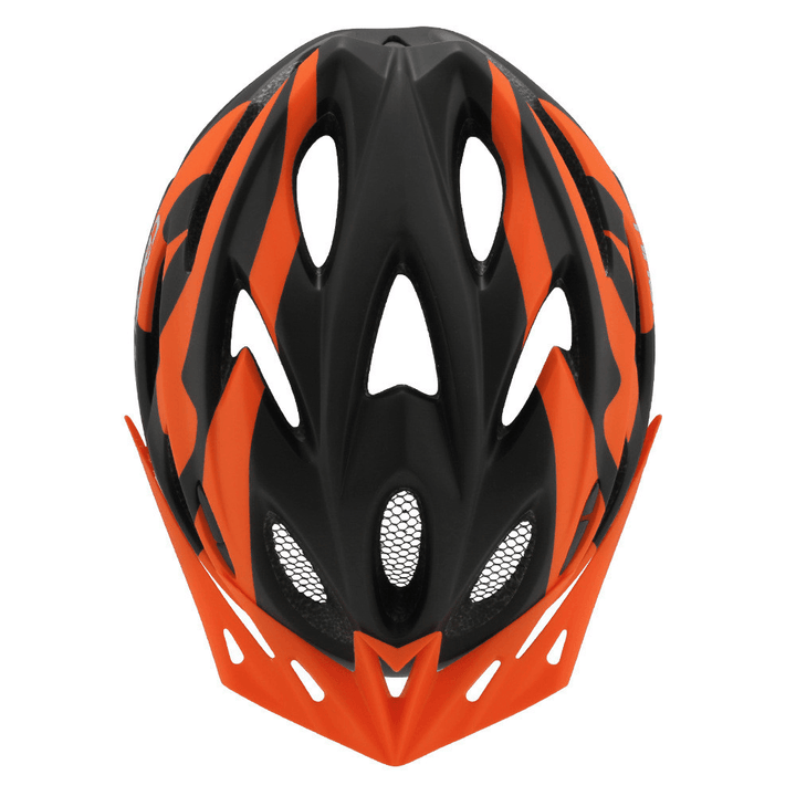Bicycle Sports and Leisure Cycling Helmet - Trendha