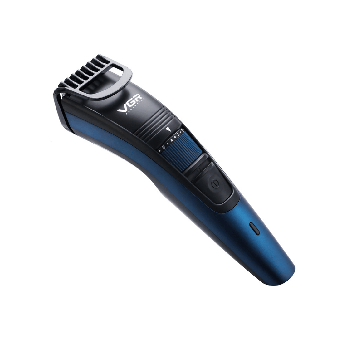 USB Waterproof Hair Trimmer Beard Trimmer Body Face Hair Clipper Electric Hair Cutting Machine Haircut - Trendha