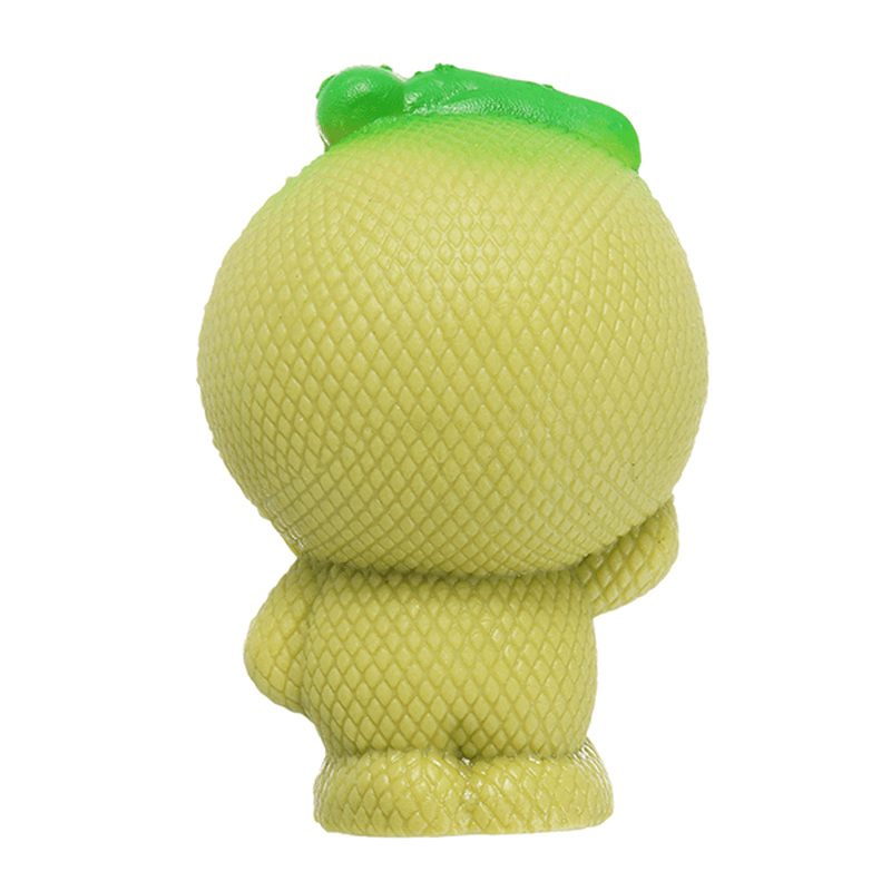Novelties Toys Pop Out Alien Squishy Stress Reliever Fun Gift Vent Toys Big Mouth Slime - Trendha