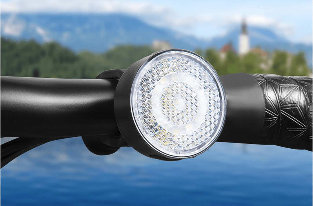 Bicycle LED Headlights - Trendha