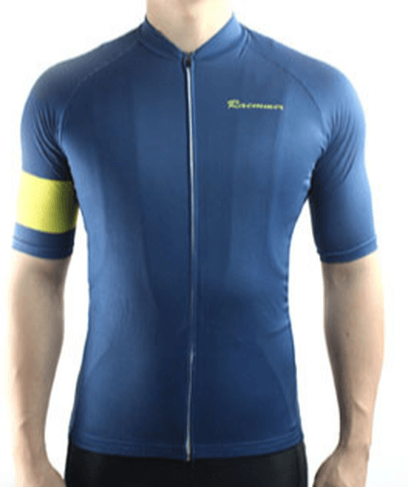 Cycling Jersey - Dusk - Trendha