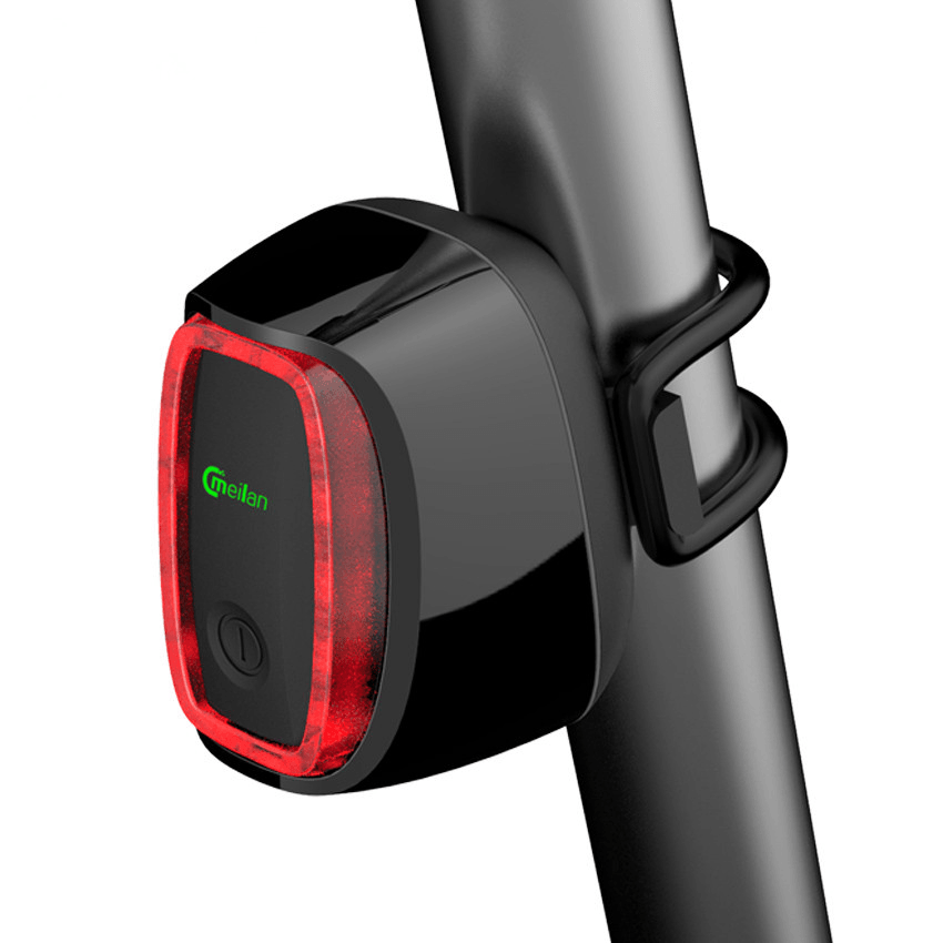 LED Bicycle Light Bike Light Tail Light 7Modes and Cycloving C168 Bike Headlight MTB Bike Accessories - Trendha