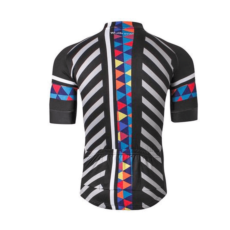 Cycling Jersey - Ethnic - Trendha