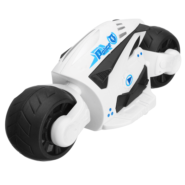 Puzzled Toys Concept Inertial Model Motorcycle Friction Toys Cartoon Gift Car Collection - Trendha