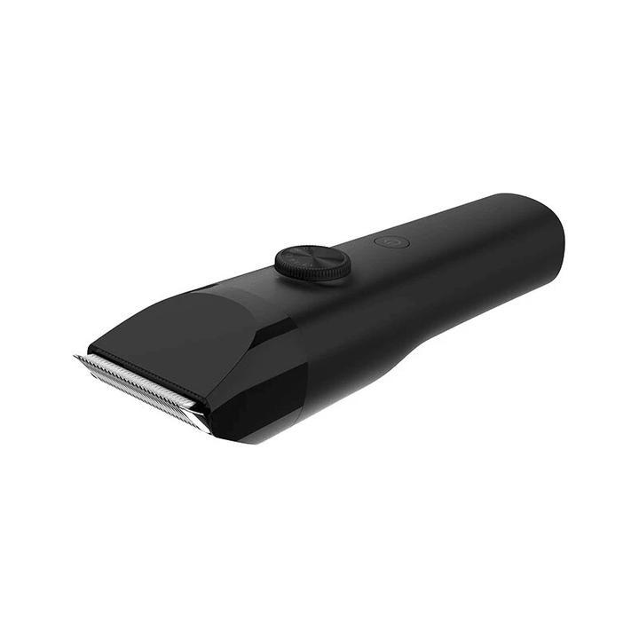 XIAOMI Mijia Electric Hair Clipper Lpx7 Waterproof 0.5-1.7Mm Short Hair Trimming 180Min Endurance 2200Mah Large-Capacity Battery Hair Trimmer Low Noise Hair Shaver for Man Child with Titanium Coated Ceramic Knife - Trendha