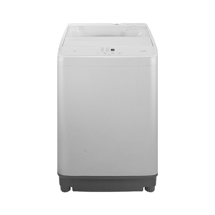Xiaomi Mijia XQB55MJ101 Full-Automatic Portable Washing Machine 5.5Kg Clothes Spin Dryer Self-Cleaning 10 Mode 10 Gear Water Level One-Key Dehydration 22 Minutes Quick Washing - Trendha