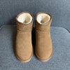 Color: ShortChestnut